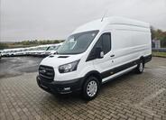 Ford Transit 1