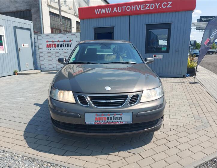 Saab 9-3 6