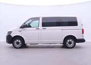 Volkswagen Transporter 4