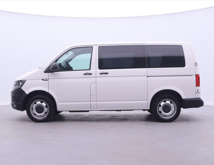 Volkswagen Transporter 4