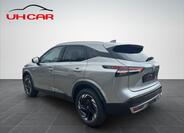 Nissan Qashqai 7