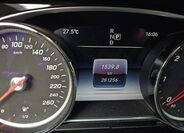 Mercedes-Benz Třídy E 11