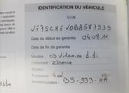 Citroën C3 35