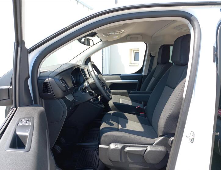 Toyota ProAce Verso 7