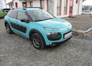 Citroën C4 Cactus 1