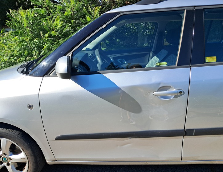 Škoda Fabia 12