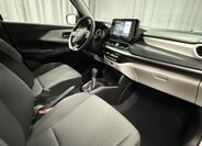 Suzuki Swift 9