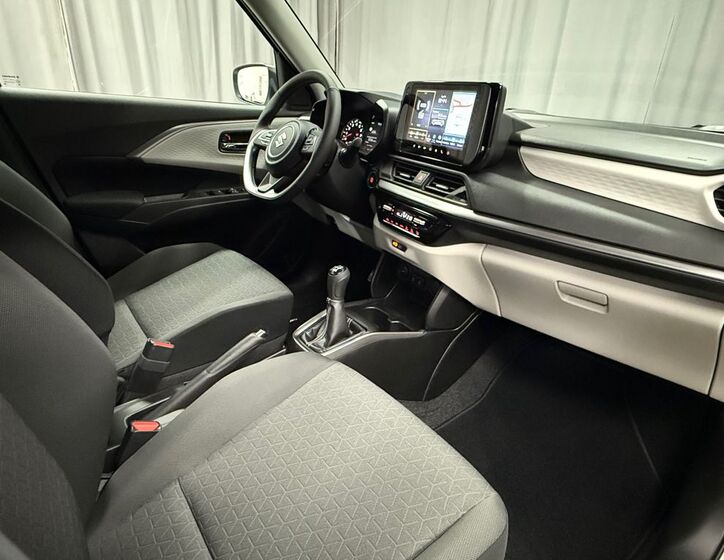 Suzuki Swift 9