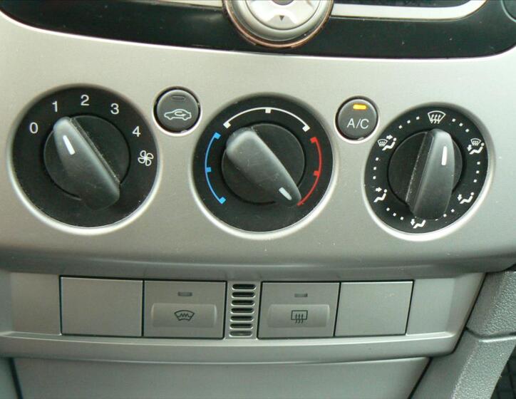 Ford Focus 15