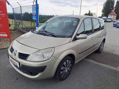 Renault Grand Scénic