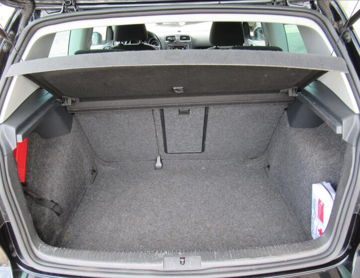 Volkswagen Golf 19