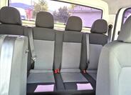 Volkswagen Crafter 16
