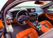 BMW M5 20