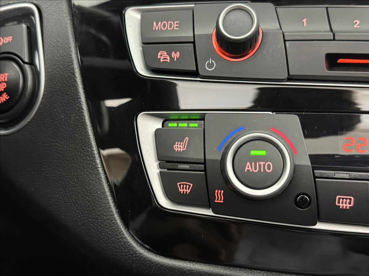 BMW Řada 2