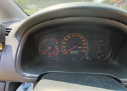 Honda Stream 10