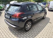 Peugeot 2008 2