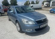 Škoda Octavia 2
