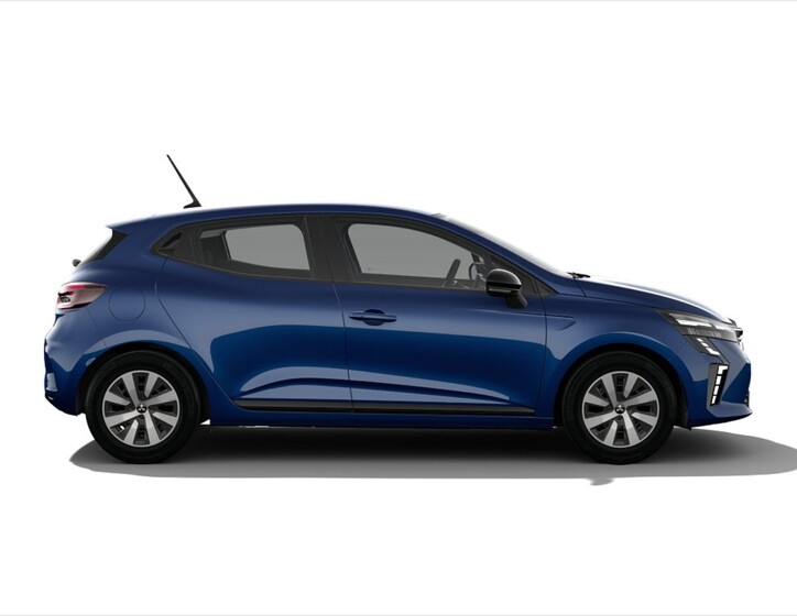 Mitsubishi Colt 3
