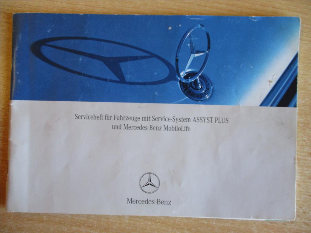 Mercedes-Benz Třídy B