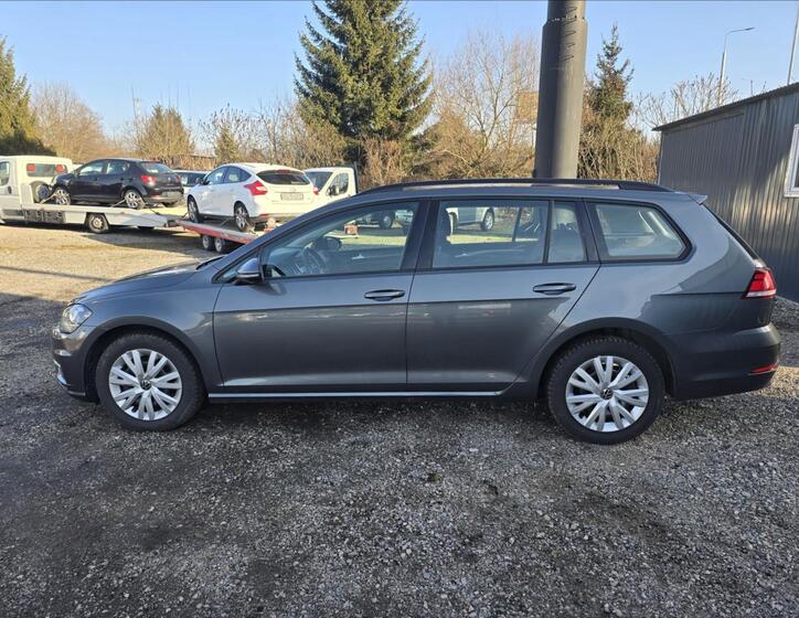 Volkswagen Golf 7