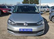 Volkswagen Touran 2