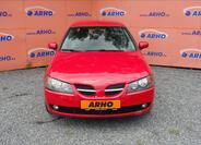 Nissan Almera 2