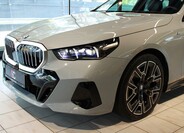BMW Řada 5 7