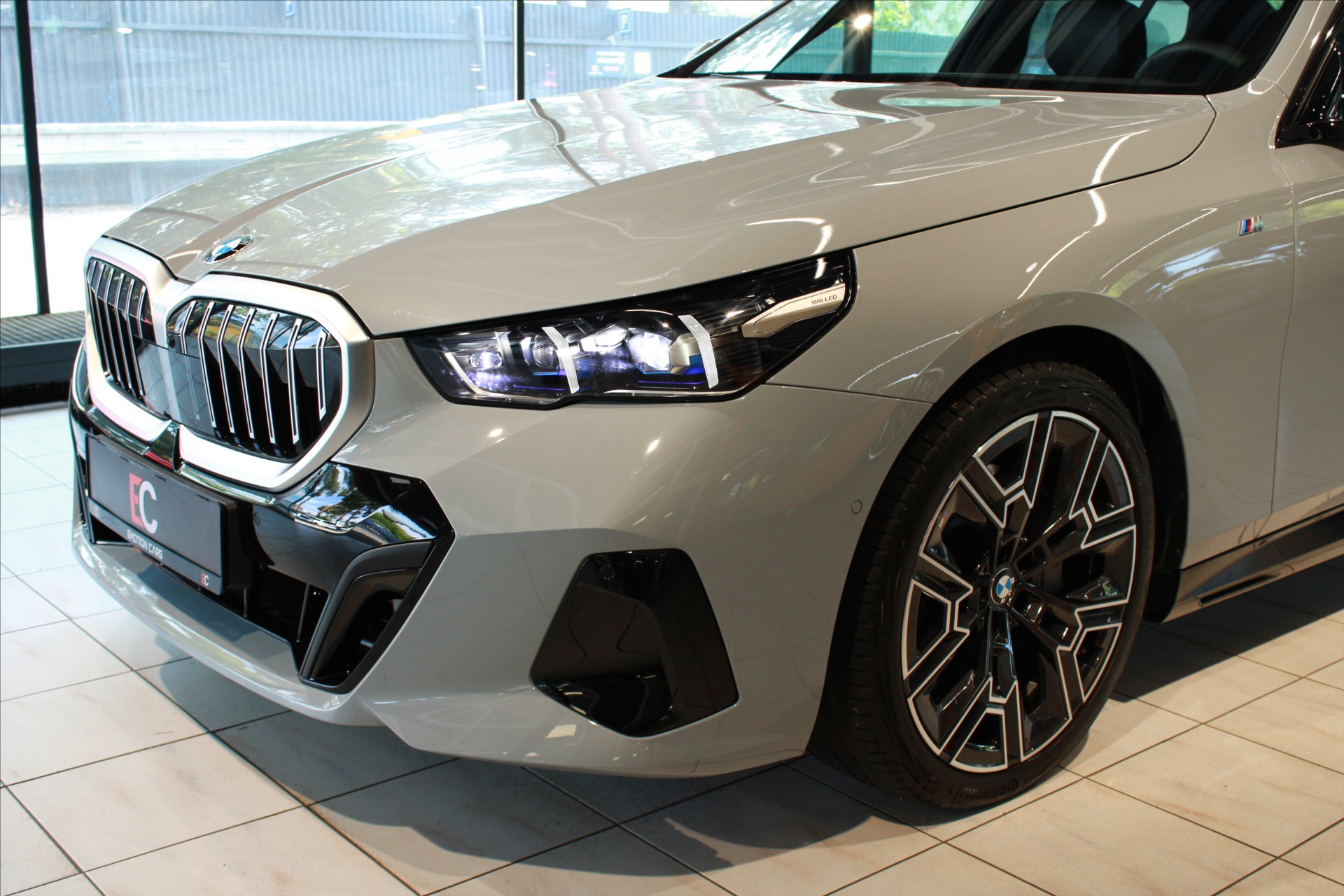 BMW Řada 5