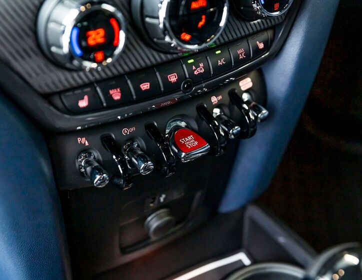 Mini Countryman 15