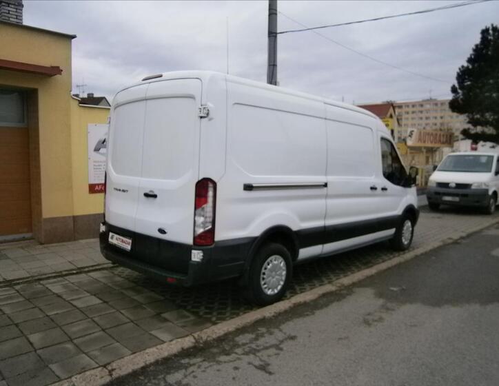 Ford Transit 6