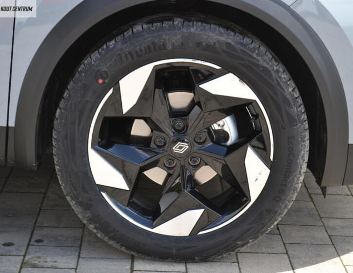 Renault Captur 11