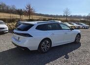 Peugeot 508 7