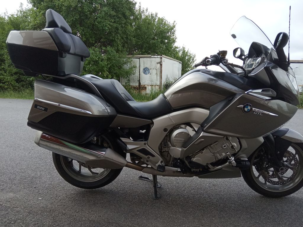 BMW Ostatní