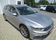Volkswagen Passat 7