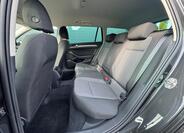 Volkswagen Passat 26