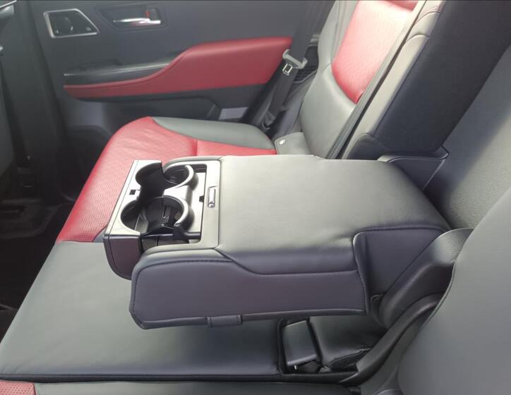 Toyota Land Cruiser 14