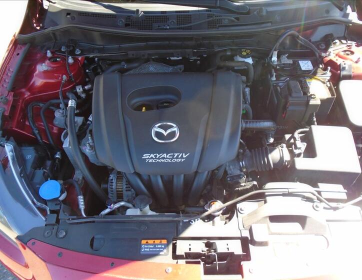 Mazda 2 23