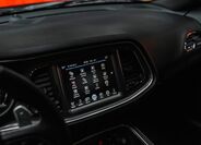 Dodge Challenger 12