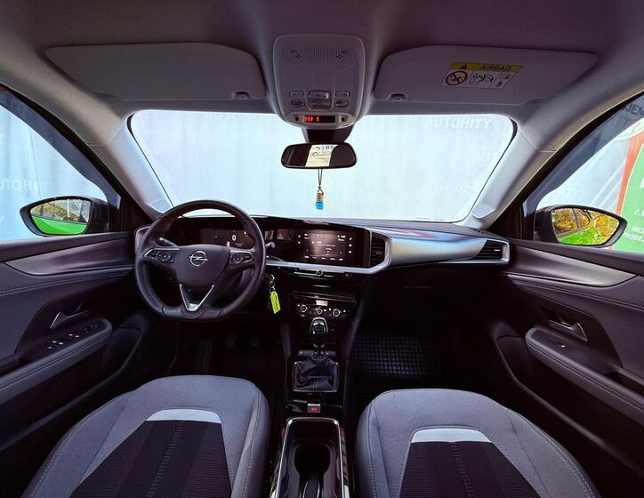 Opel Mokka 19