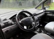 Ford Galaxy 12