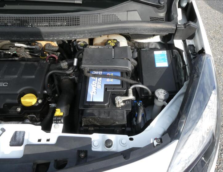 Opel Meriva 35