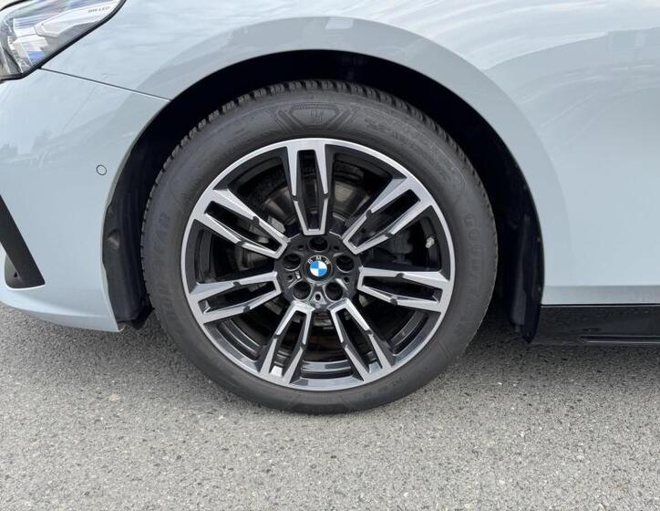 BMW Řada 5 4