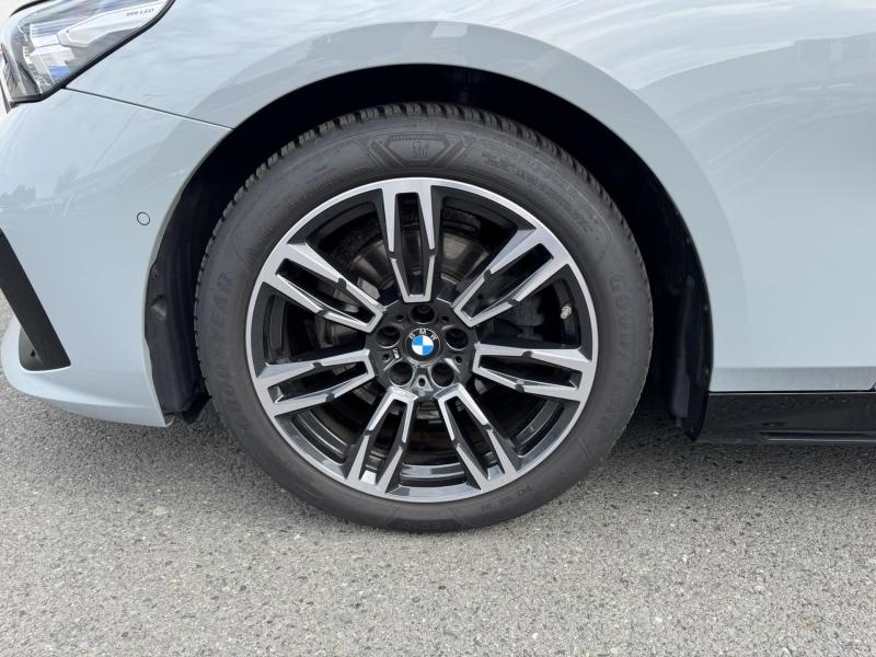 BMW Řada 5