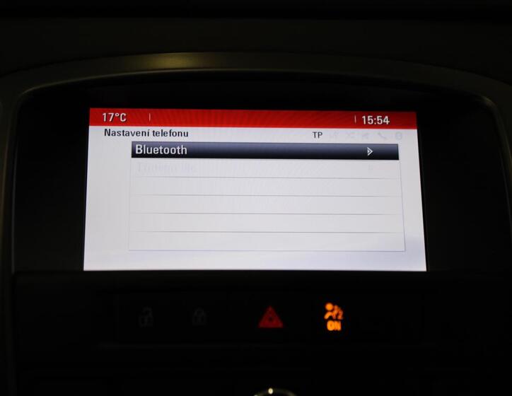 Opel Astra 10