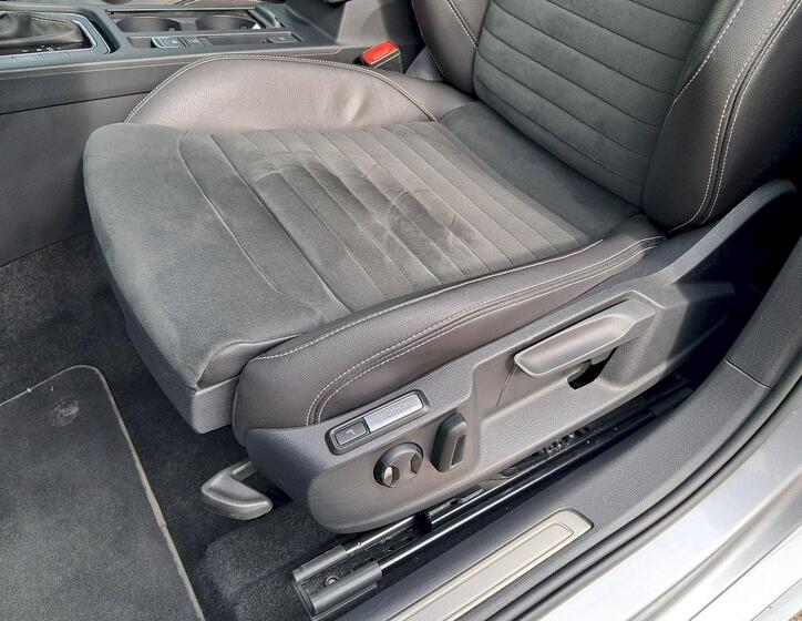 Volkswagen Passat 23