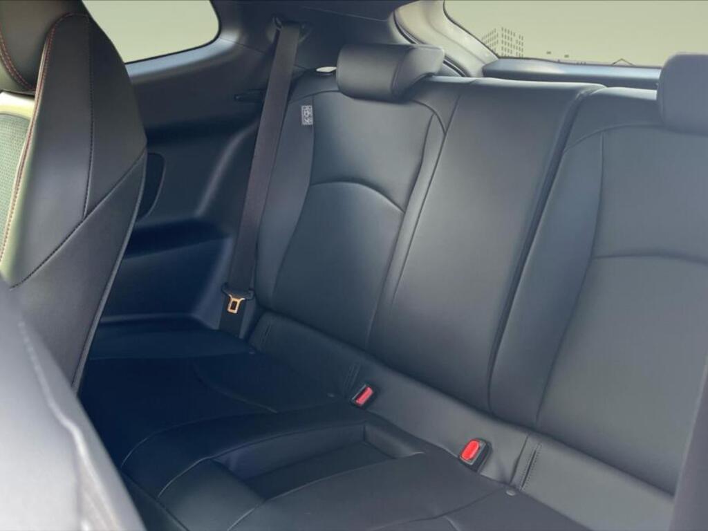 Toyota Yaris 6