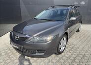 Mazda 6 2