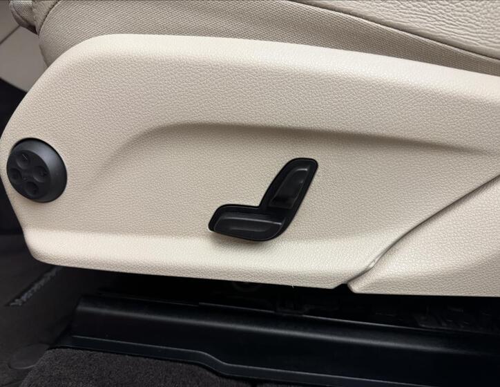 Mercedes-Benz GLC 38