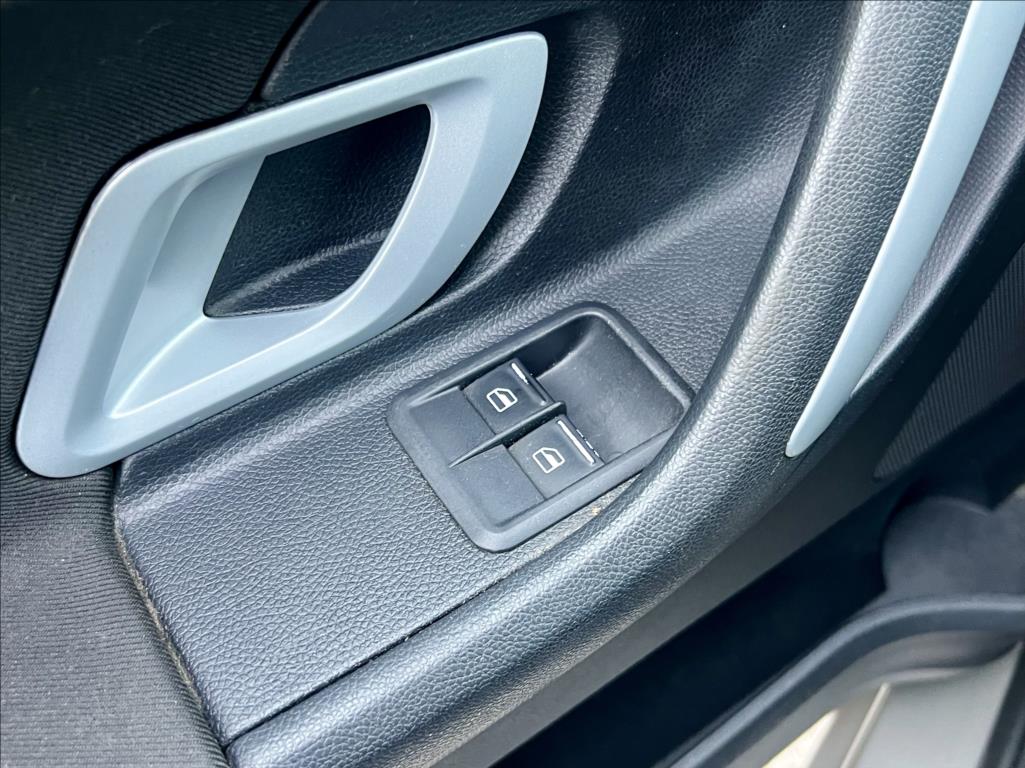 Škoda Roomster