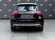 Mercedes-Benz GLE 5